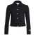 Patou Patou Jackets Black