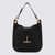 Tom Ford Tom Ford Black Leather Shoulder Bag Black