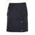 P.A.R.O.S.H. P.A.R.O.S.H. Skirt Black