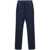 Brunello Cucinelli Brunello Cucinelli Trousers BLUE