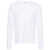 COTTON CITIZEN Cotton Citizen The Classic Crew Shirt Clothing WHITE