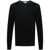 COTTON CITIZEN Cotton Citizen The Classic Crew Shirt Clothing Black