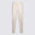 ANTONELLI Antonelli Beige Pants Beige