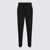 ANTONELLI Antonelli Black Pants Black