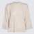 Fabiana Filippi Fabiana Filippi Beige Wool Knitwear Beige