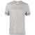 Thom Browne Thom Browne T-Shirts GREY