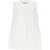 MAISON KITSUNÉ Maison Kitsune' Top WHITE