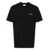 Off-White Off White T-Shirts And Polos BLACK-WH