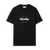 Off-White Off White T-Shirts And Polos BLACK-WH