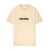 Off-White Off White T-Shirts And Polos BEIGE-BL