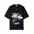 Off-White Off White T-Shirts And Polos BLACK-MU