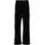 Off-White Off White Trousers BLACK-WH