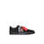 Off-White Off-White Low Vulcanized Canvas Sneakers Black