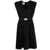 Prada Prada Dress Clothing Black