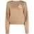 Isabel Marant Isabel Marant Étoile Marisans Clothing BROWN