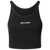 Palm Angels Palm Angels Classic Logo Tank Top Black