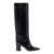 Paris Texas Paris Texas Boots Black