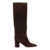 Paris Texas Paris Texas Boots BROWN