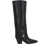 Paris Texas Paris Texas Boots Black Black