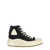 R13 R13 'High Top' Sneakers Black