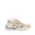 ASH Ash Sneakers INTERCEPTOR BEIGE/WHT/GOLD