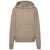 Maison Margiela Maison Margiela Cashmere Hoodie Beige