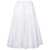 Patou Patou White Skirt WHITE