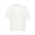 COTTON CITIZEN Cotton Citizen The Bowie Short Sleeve Clothing WHITE