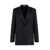 Tagliatore Tagliatore J-Jasmine Double-Breasted Jacket MUD