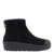 Bally Bally Boots Black