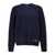 A.P.C. A.P.C. 'Edward' Sweater BLUE