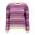 A.P.C. A.P.C. 'Maisie' Sweater MULTICOLOR