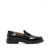 TOD'S Tod'S Leather Loafer Shoes Black