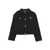 Versace JACKET Black  