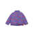 Bobo Choses Bobo Cherry all over anorak Purple