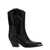 SONORA 'Clara' ankle boots Black