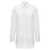 GIOVANNI BEDIN Cotton shirt White