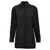 GIOVANNI BEDIN Cotton shirt Black