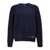 A.P.C. 'Edward' sweater Blue