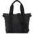 Rains Micro Tote Bag BLACK