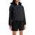 Moose Knuckles Reversible Eaton Bunny Jacket BLACK/BLACK