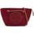 Tory Burch Small Ella Shoulder Bag RUBY