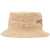 JACQUEMUS Peach Bucket Hat For A Stylish NATURAL