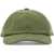 JACQUEMUS De Baseball Baseball Cap " KHAKI