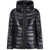 CANADA GOOSE Down Jacket BLACK