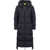 Parajumpers Panda Down Jacket BLUE NAVY