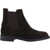 Fratelli Rossetti Ankle Boots DUBLIN CACAO