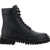 Valentino Garavani Rockstud Ankle Boots NERO