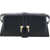 Ferragamo Flap Shoulder Bag BLACK