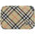 Burberry Clutch Bag SAND